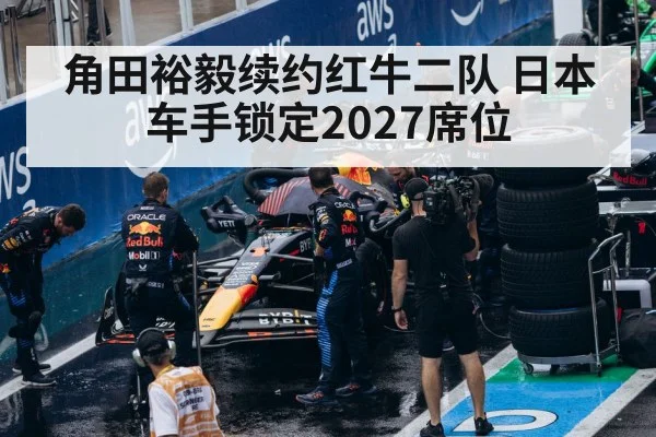 Red Bull F1 team